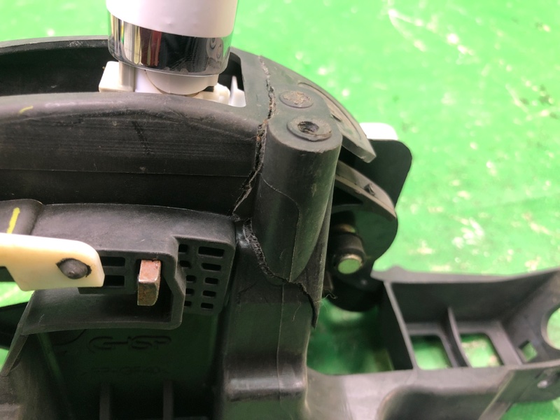 Кулиса АКПП PATHFINDER R52 12-21 2018 R52 3.5 VQ35DD