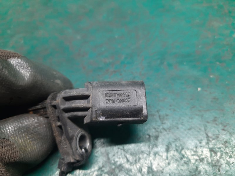 Датчик ABS передний левый PASSAT CC 12-18 2014 Седан 2.0 CCTA