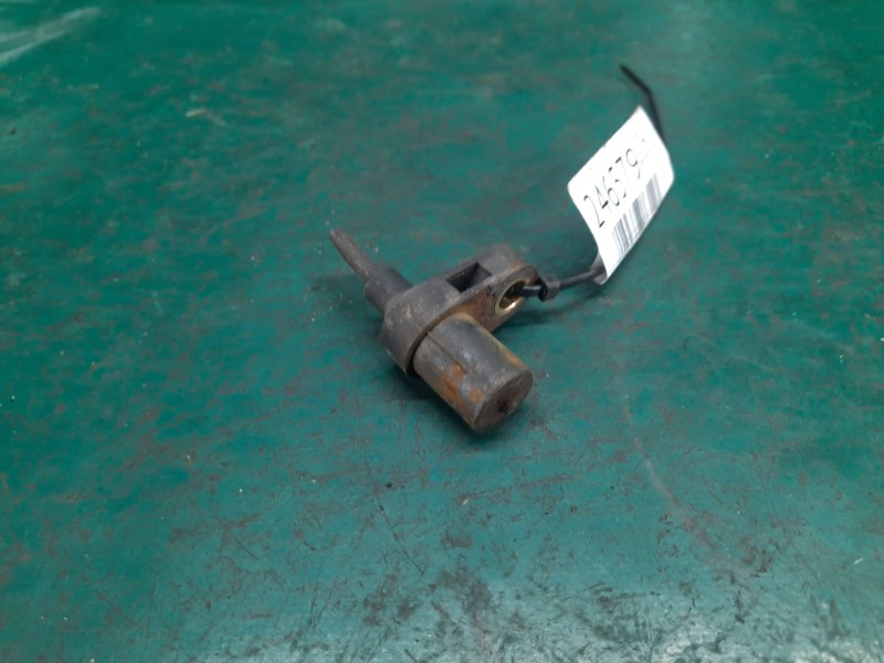 Датчик ABS передний правый SUBARU FORESTER SG 02-07 2003 Внедорожник 2.5 EJ251 27540AE020 Б/У