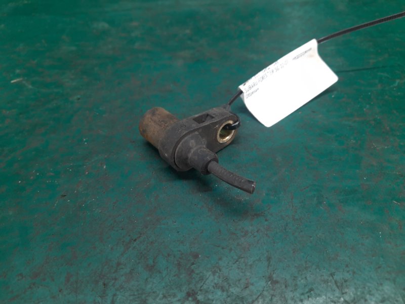 Датчик ABS передний правый FORESTER SG 02-07 2003 Внедорожник 2.5 EJ251