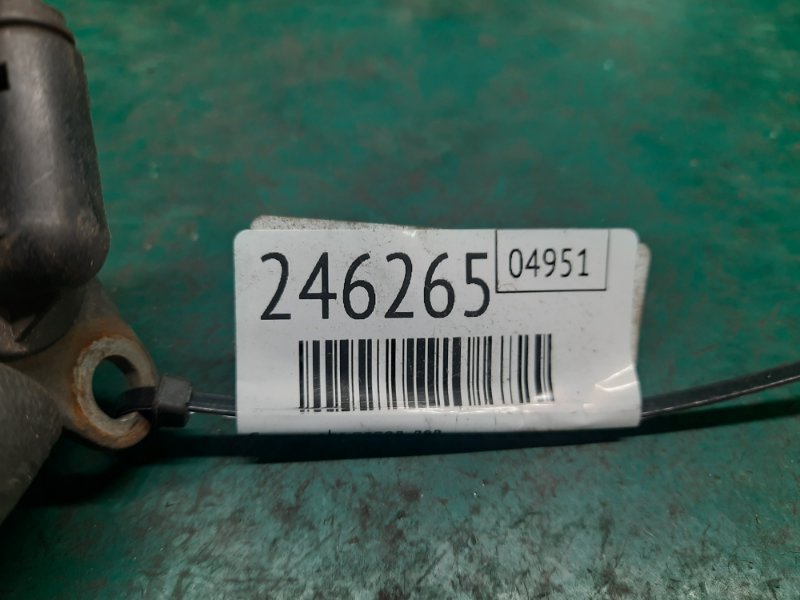 Датчик ABS передний левый I35 00-04 2004 Седан 3.5 VQ35DE