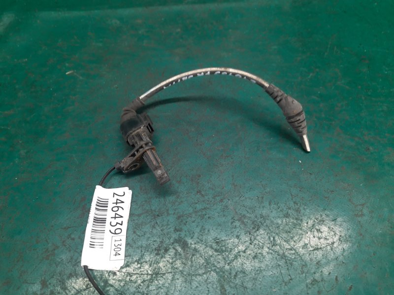 Запчасть датчик abs передний правый VOLKSWAGEN JETTA USA 10-17 2016 Седан 1.4L TSI I-4 Turbocharged WHT 003 856 Б/У Датчик ABS передний правый VOLKSWAGEN JETTA USA 10-17 2016 Седан 1.4L TSI I-4 Turbocharged WHT 003 856 Б/У