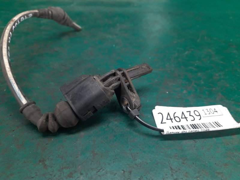 Датчик ABS передний правый JETTA USA 10-17 2016 Седан 1.4L TSI I-4 Turbocharged Датчик ABS передний правый JETTA USA 10-17 2016 Седан 1.4L TSI I-4 Turbocharged