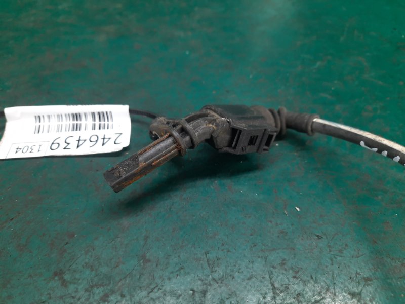 Датчик ABS передний правый VOLKSWAGEN JETTA USA 10-17 Седан 1.4L TSI I-4 Turbocharged Датчик ABS передний правый VOLKSWAGEN JETTA USA 10-17 Седан 1.4L TSI I-4 Turbocharged