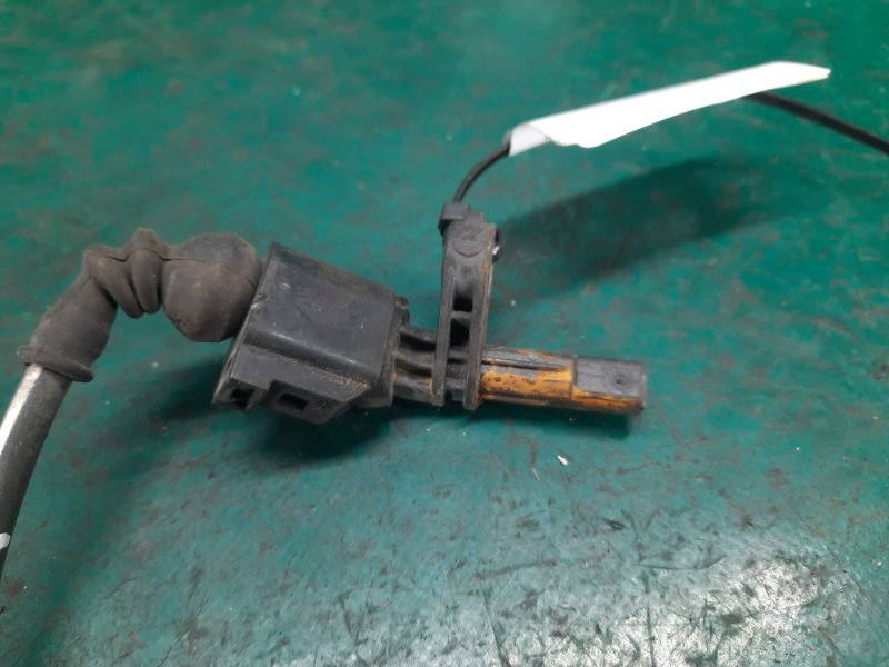 Датчик ABS передний правый JETTA USA 10-17 2016 Седан 1.4L TSI I-4 Turbocharged Датчик ABS передний правый JETTA USA 10-17 2016 Седан 1.4L TSI I-4 Turbocharged