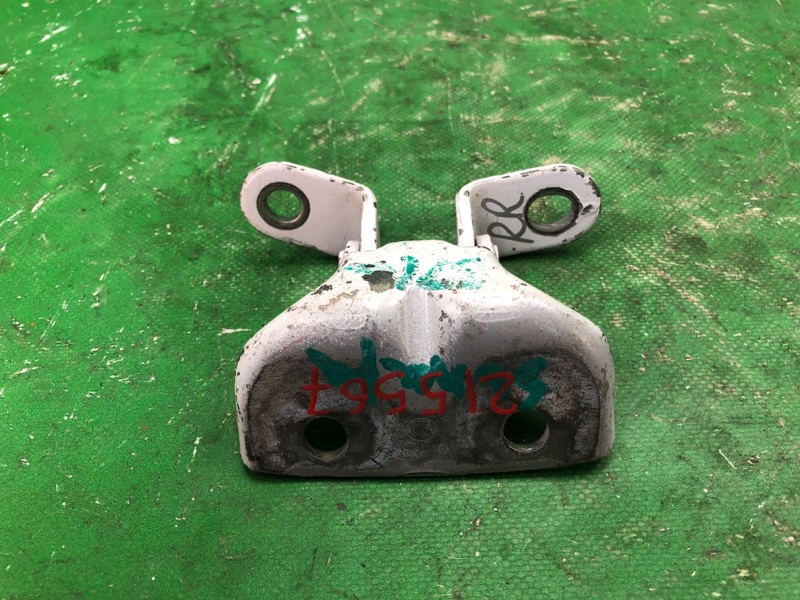 Запчасть петля двери верхняя задняя правая HYUNDAI SONATA YF 10-14 2011 YF 2.4 G4KJ 79420-3K000 Б/У Петля двери верхняя задняя правая HYUNDAI SONATA YF 10-14 2011 YF 2.4 G4KJ 79420-3K000 Б/У