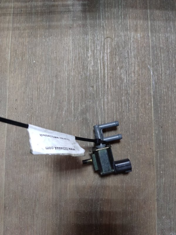 Клапан электромагнитный (вакуумный) INFINITI FX S50 03-08 2006 Внедорожник 3.5 14930-CD700 Б/У