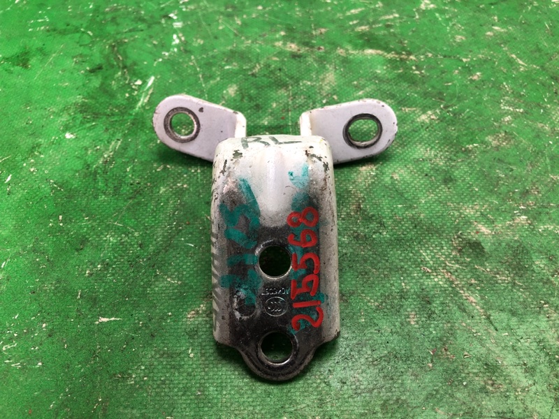 Запчасть петля двери нижняя задняя левая HYUNDAI SONATA YF 10-14 2011 YF 2.4 G4KJ 79310-2E000 Б/У Петля двери нижняя задняя левая HYUNDAI SONATA YF 10-14 2011 YF 2.4 G4KJ 79310-2E000 Б/У