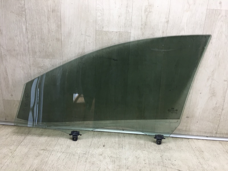 Стекло двери переднее правое KIA FORTE/CERATO TD 08-13 TD 2.0 G4KD