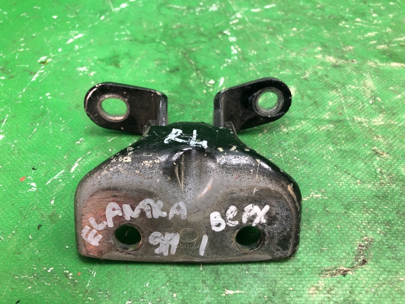 Петля двери верхняя задняя левая HYUNDAI ELANTRA MD 10-15 MD 1.8 G4NB