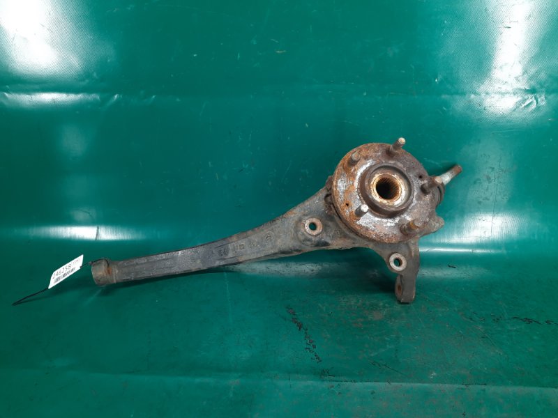 Запчасть кулак поворотный передний правый HYUNDAI SONATA NF 04-10 2006 Седан 3.3 G6DB 51716-3K050 Б/У Кулак поворотный передний правый HYUNDAI SONATA NF 04-10 2006 Седан 3.3 G6DB 51716-3K050 Б/У