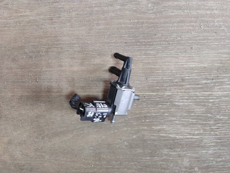 Клапан электромагнитный (вакуумный) CIVIC FC/FK 15-