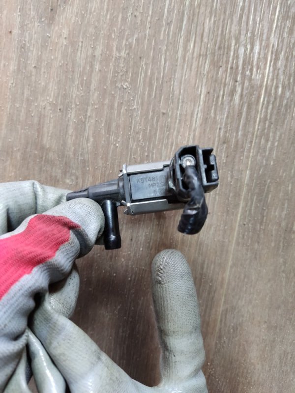 Клапан электромагнитный (вакуумный) HONDA CIVIC FC/FK 15-