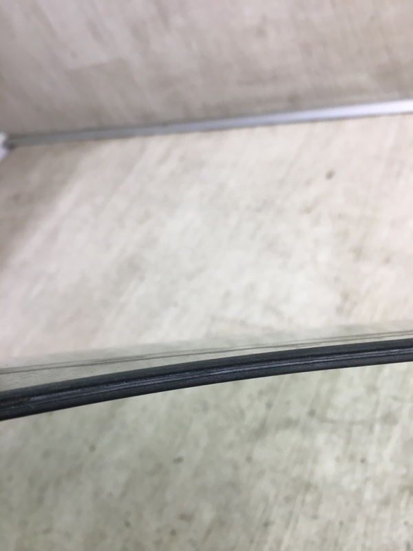 Стекло двери переднее правое PATHFINDER R52 12-21 2018 R52 3.5 VQ35DD