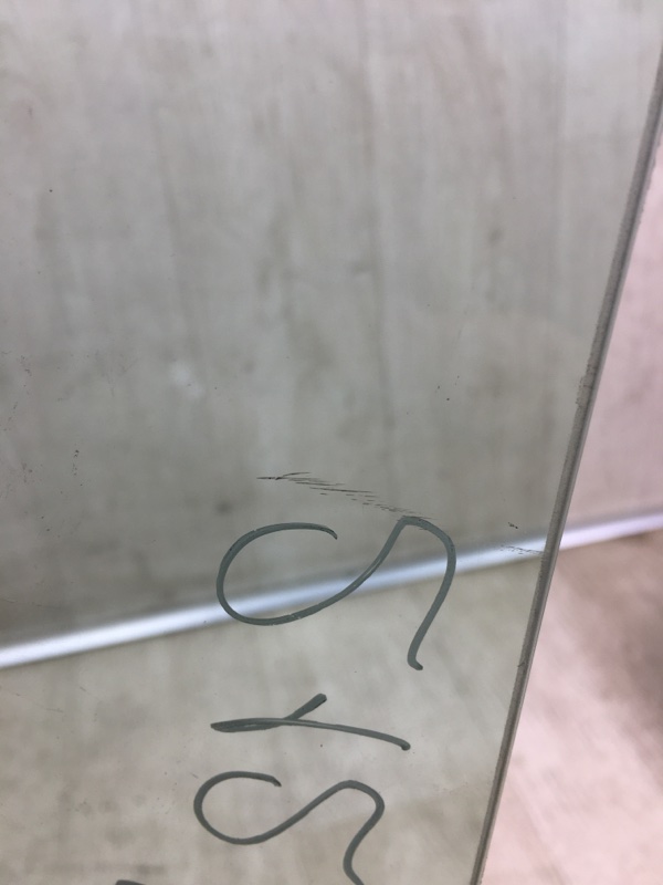 Стекло двери переднее правое PATHFINDER R52 12-21 2018 R52 3.5 VQ35DD