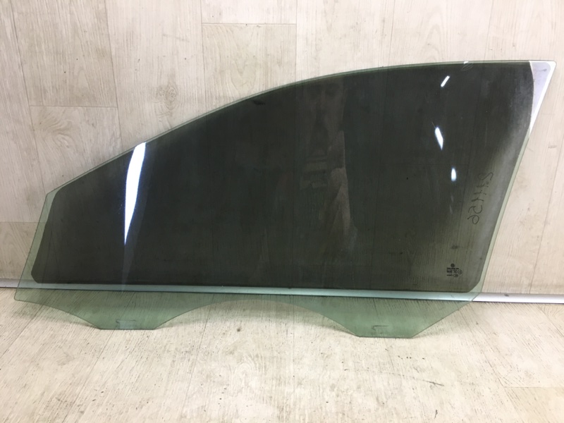 Стекло двери переднее правое VOLKSWAGEN JETTA USA 10-17 162 CBTA 2.5L