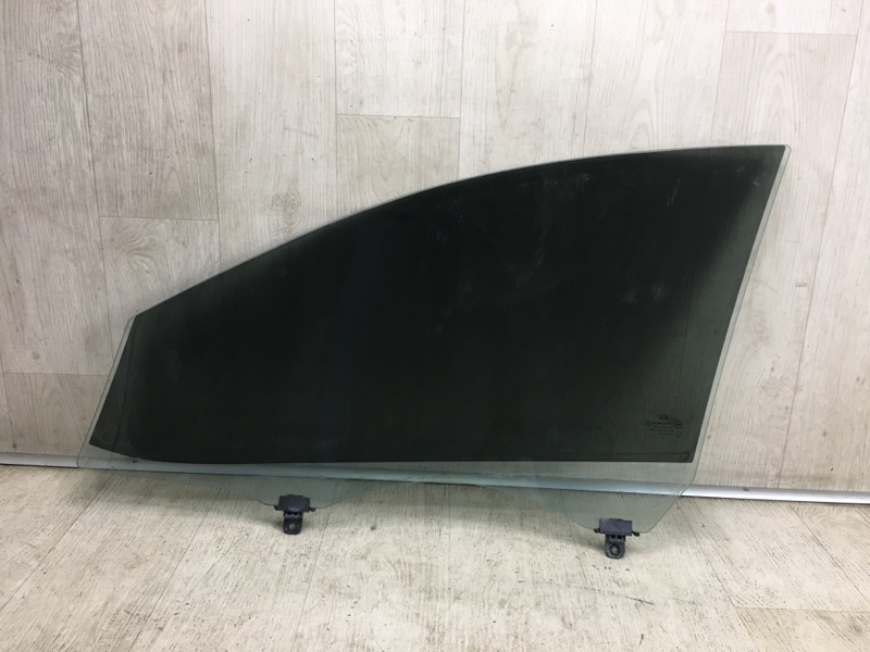 Стекло двери переднее правое KIA FORTE/CERATO TD 08-13 TD 2.0 G4KD Стекло двери переднее правое KIA FORTE/CERATO TD 08-13 TD 2.0 G4KD