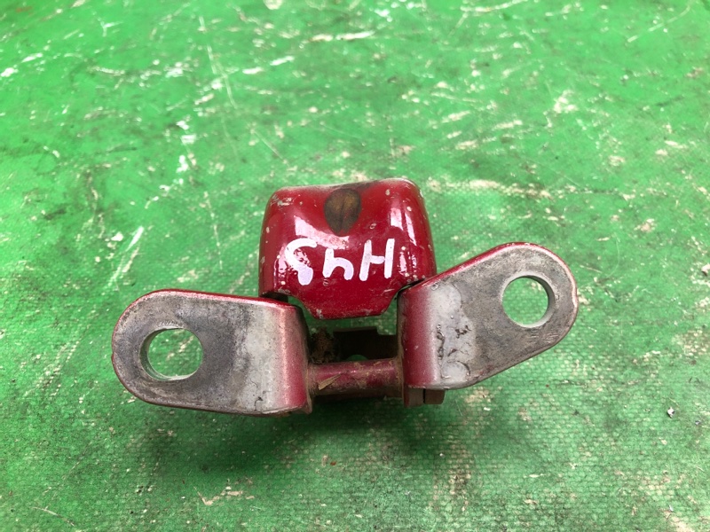 Петля двери нижняя задняя левая KIA FORTE YD 12- YD 1.8 G4NB