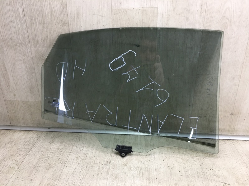 Стекло двери заднее левое HYUNDAI ELANTRA HD 06-11 HD 2.0 G4GC Стекло двери заднее левое HYUNDAI ELANTRA HD 06-11 HD 2.0 G4GC