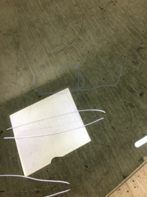 Стекло двери заднее левое ELANTRA HD 06-11 2009 HD 2.0 G4GC Стекло двери заднее левое ELANTRA HD 06-11 2009 HD 2.0 G4GC