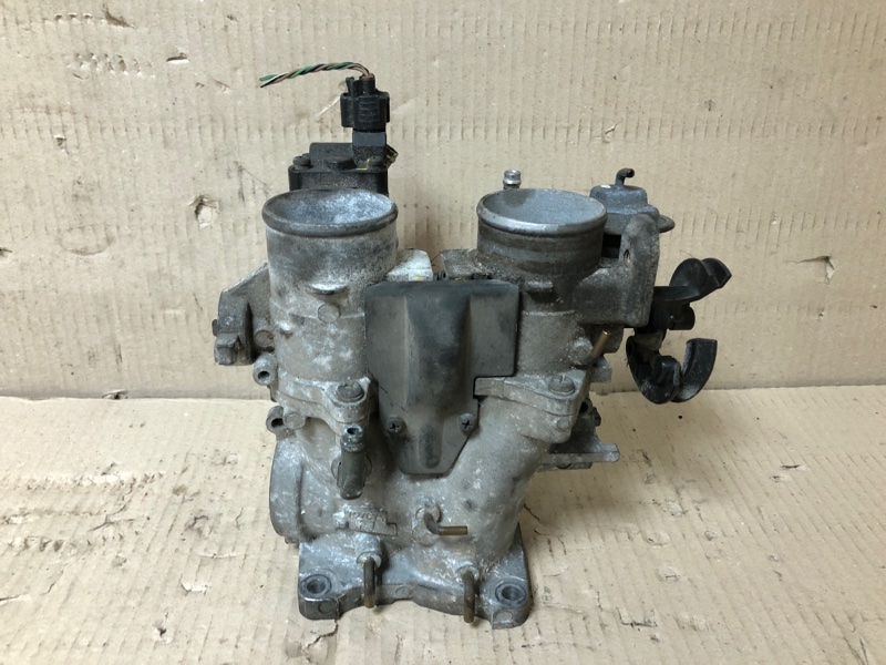 Дроссельная заслонка TOYOTA AVALON 99-05 3.0