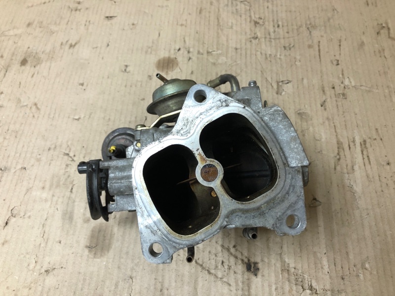 Дроссельная заслонка AVALON 99-05 2001 3.0