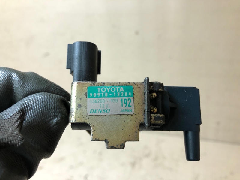 Клапан электромагнитный (вакуумный) AVALON 99-05 2001 3.0