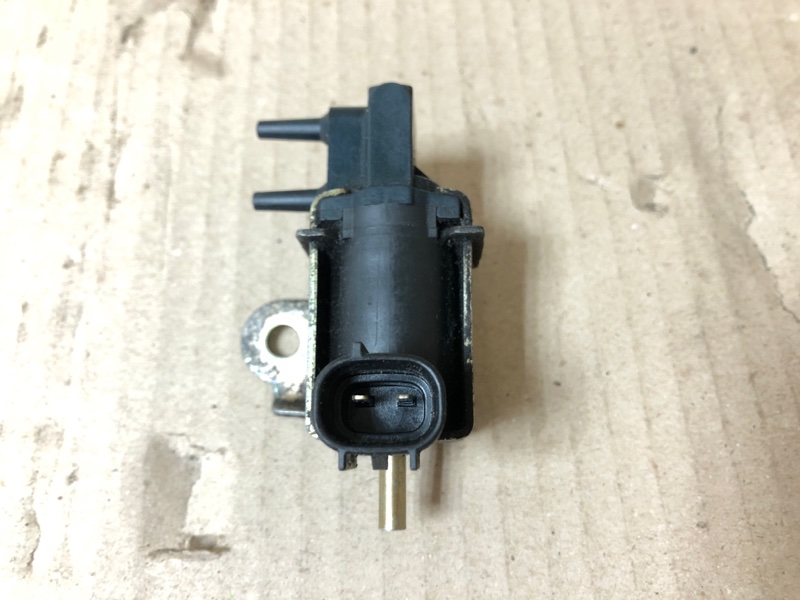 Клапан электромагнитный (вакуумный) AVALON 99-05 2001 3.0