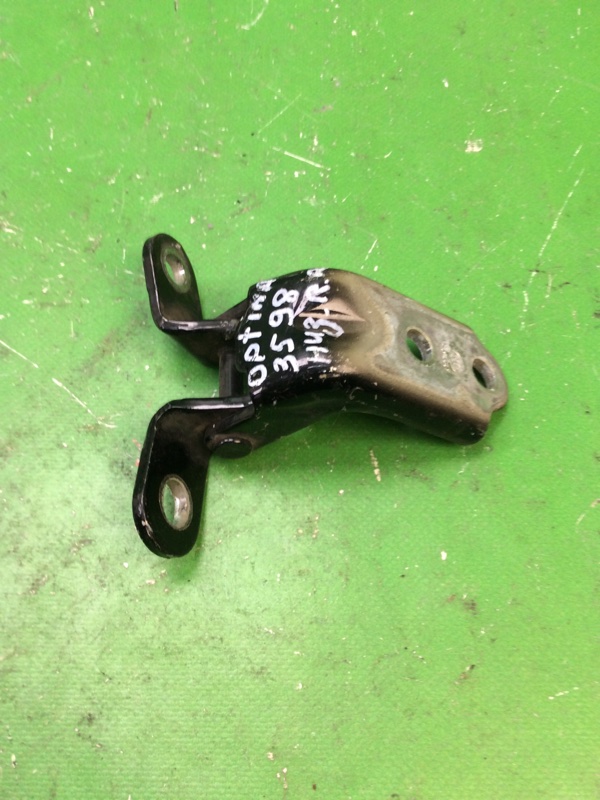 Петля двери нижняя задняя правая KIA OPTIMA TF 11-16 TF 2.4 G4KJ Петля двери нижняя задняя правая KIA OPTIMA TF 11-16 TF 2.4 G4KJ