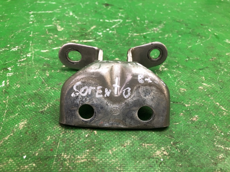 Запчасть петля двери верхняя задняя левая KIA SORENTO XM 09-14 2012 XM 2.4 G4KJ 79330-2B020 Б/У Петля двери верхняя задняя левая KIA SORENTO XM 09-14 2012 XM 2.4 G4KJ 79330-2B020 Б/У