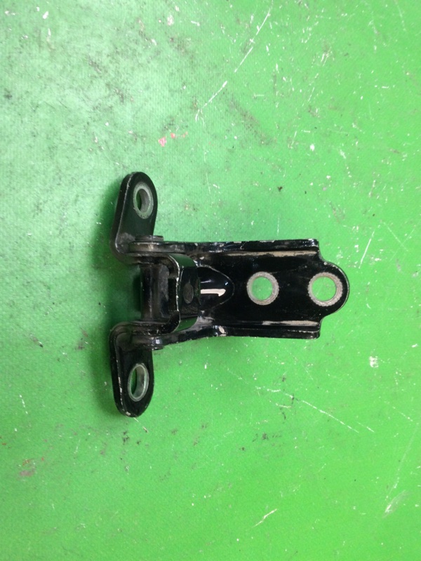 Петля двери передняя левая KIA OPTIMA TF 11-16 2014 TF 2.4 G4KJ 79310-3K000 Б/У