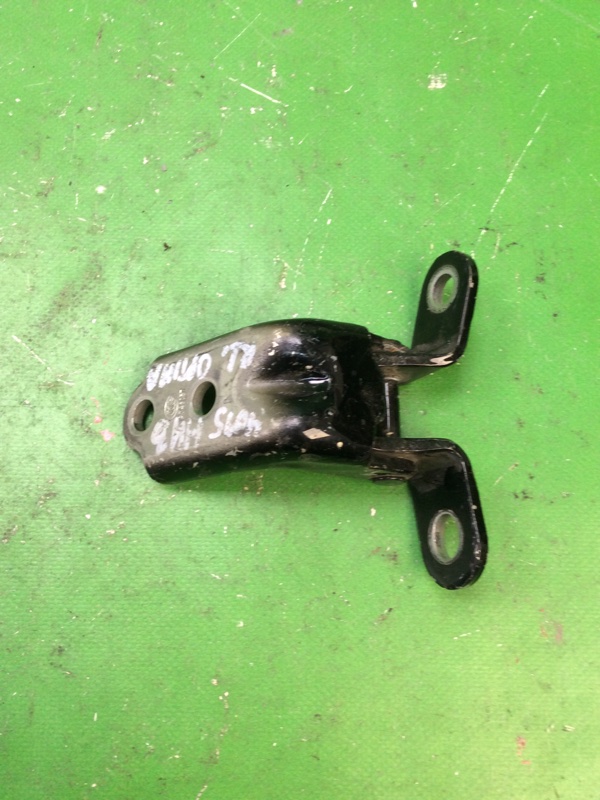 Петля двери передняя левая KIA OPTIMA TF 11-16 TF 2.4 G4KJ