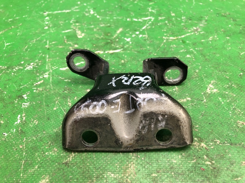 Петля двери верхняя задняя правая KIA FORTE/CERATO TD 08-13 2009 TD 2.0 G4KD 79420-2D000 Б/У