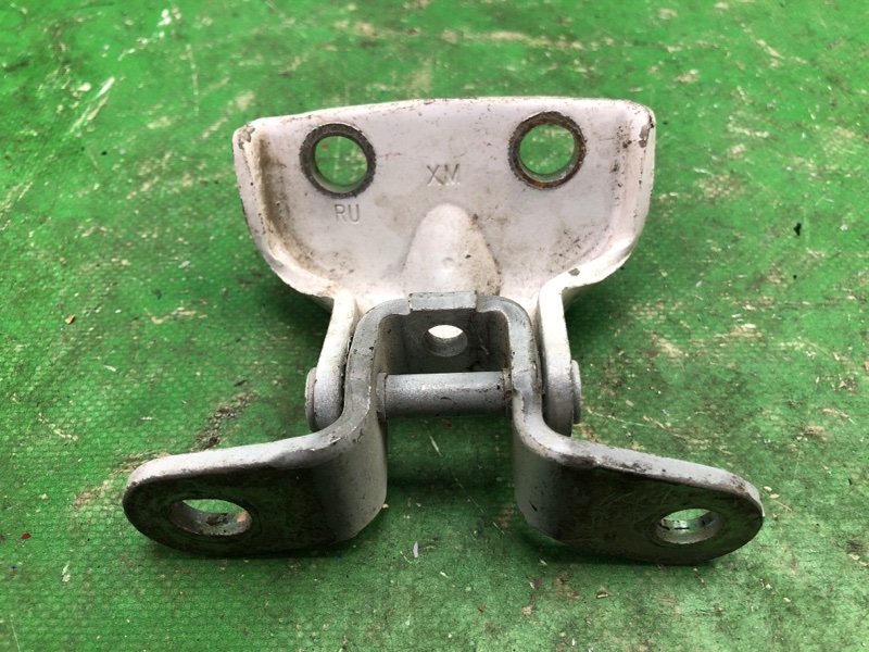 Петля двери верхняя задняя левая SORENTO XM 09-14 2009 XM 2.4 G4KE