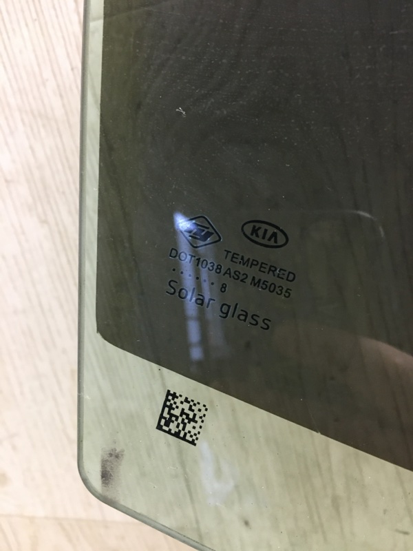Стекло двери заднее правое OPTIMA JF 15-20 2018 JF 2.4 G4KJ Стекло двери заднее правое OPTIMA JF 15-20 2018 JF 2.4 G4KJ