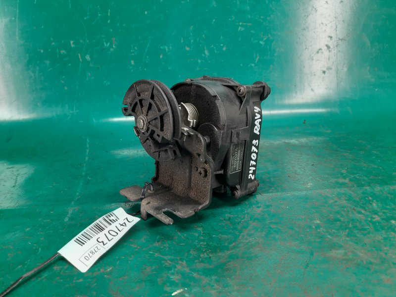 Моторчик привода круиз контроля TOYOTA RAV4 00-05 2000 Внедорожник 2.0 1AZ-FE 88200-42020 Б/У