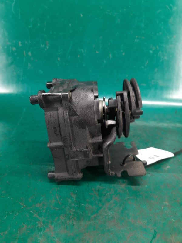 Моторчик привода круиз контроля RAV4 00-05 2000 Внедорожник 2.0 1AZ-FE