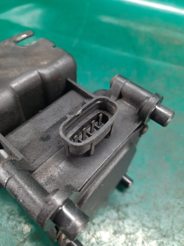 Моторчик привода круиз контроля RAV4 00-05 2000 Внедорожник 2.0 1AZ-FE