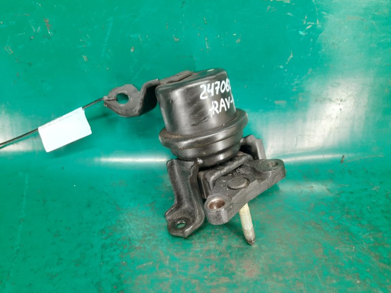 Запчасть подушка двигателя правая TOYOTA RAV4 00-05 2000 Внедорожник 2.0 1AZ-FE 12305-28060 Б/У Подушка двигателя правая TOYOTA RAV4 00-05 2000 Внедорожник 2.0 1AZ-FE 12305-28060 Б/У