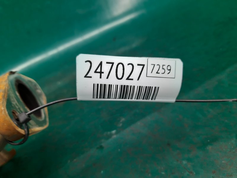 Радиатор системы EGR PRIUS 16- 2016 Хэтчбек 1.8 2ZRFXE