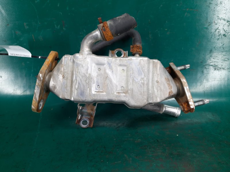 Радиатор системы EGR TOYOTA PRIUS 16- Хэтчбек 1.8 2ZRFXE