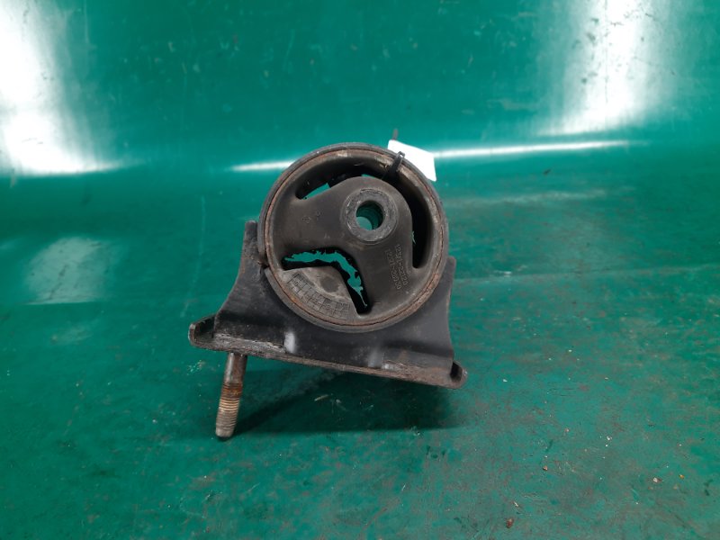Подушка двигателя задняя TOYOTA RAV4 00-05 2000 Внедорожник 2.0 1AZ-FE 12371-28030 Б/У