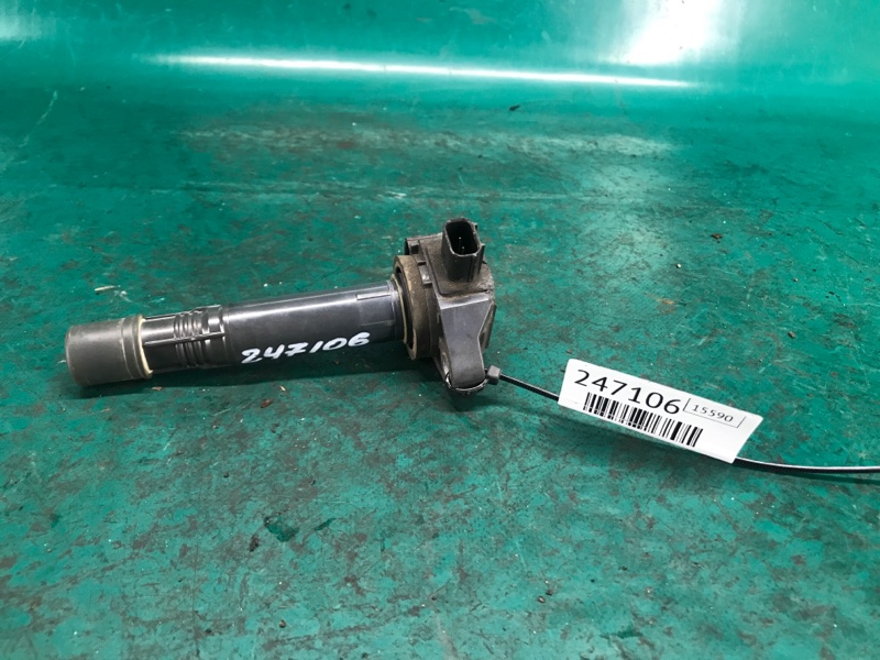 Запчасть катушка зажигания ACURA RDX 12-19 2016 Внедорожник 3.5 30520-5G0-A01 Б/У Катушка зажигания ACURA RDX 12-19 2016 Внедорожник 3.5 30520-5G0-A01 Б/У