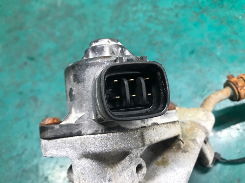 Клапан EGR PRIUS 16- 2016 Хэтчбек 1.8 2ZRFXE Клапан EGR PRIUS 16- 2016 Хэтчбек 1.8 2ZRFXE