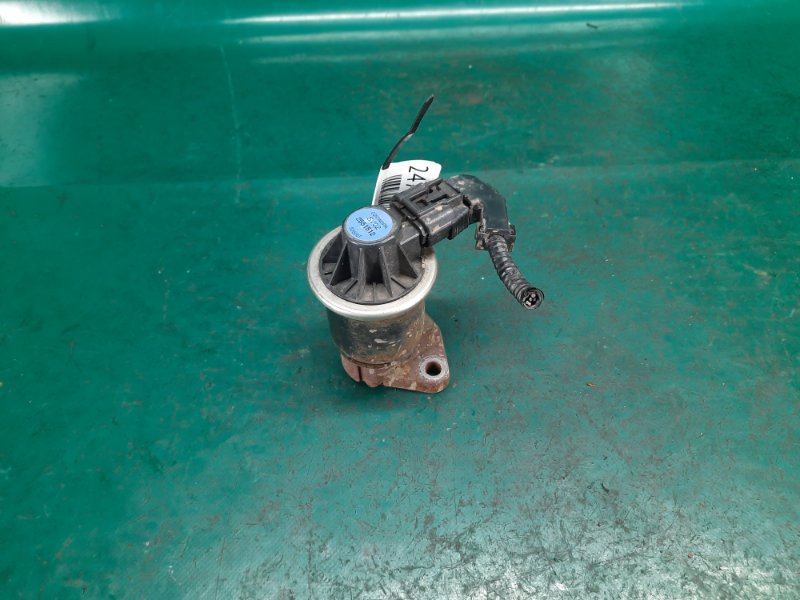 Клапан EGR ACURA RDX 12-19 2016 Внедорожник 3.5 18011-R1A-A00 Б/У