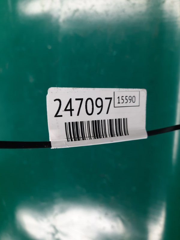 Клапан EGR RDX 12-19 2016 Внедорожник 3.5