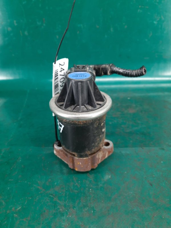 Клапан EGR ACURA RDX 12-19 Внедорожник 3.5