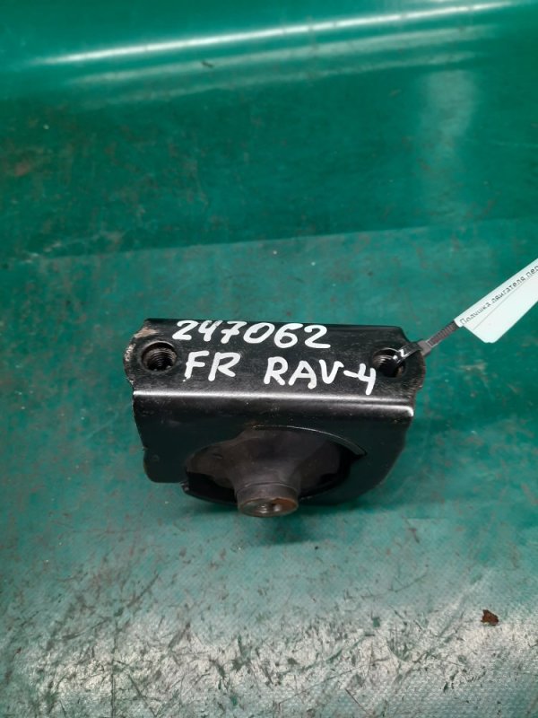 Подушка двигателя передняя RAV4 00-05 2000 Внедорожник 2.0 1AZ-FE