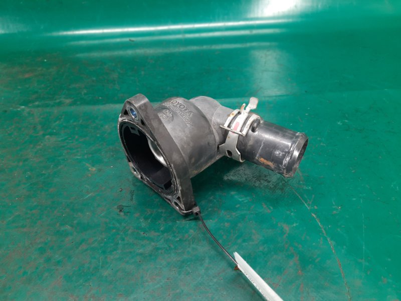 Термостат TOYOTA PRIUS 16- 2016 Хэтчбек 1.8 2ZRFXE 16031-37010 Б/У