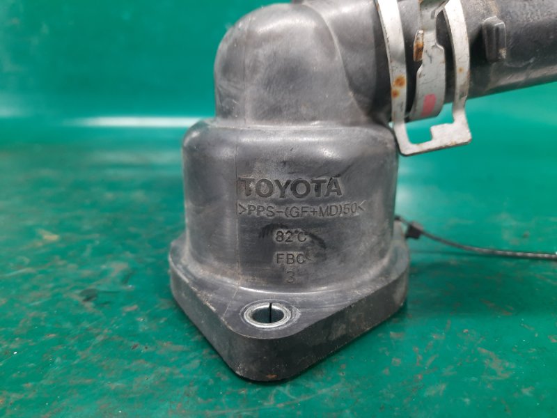 Термостат PRIUS 16- 2016 Хэтчбек 1.8 2ZRFXE